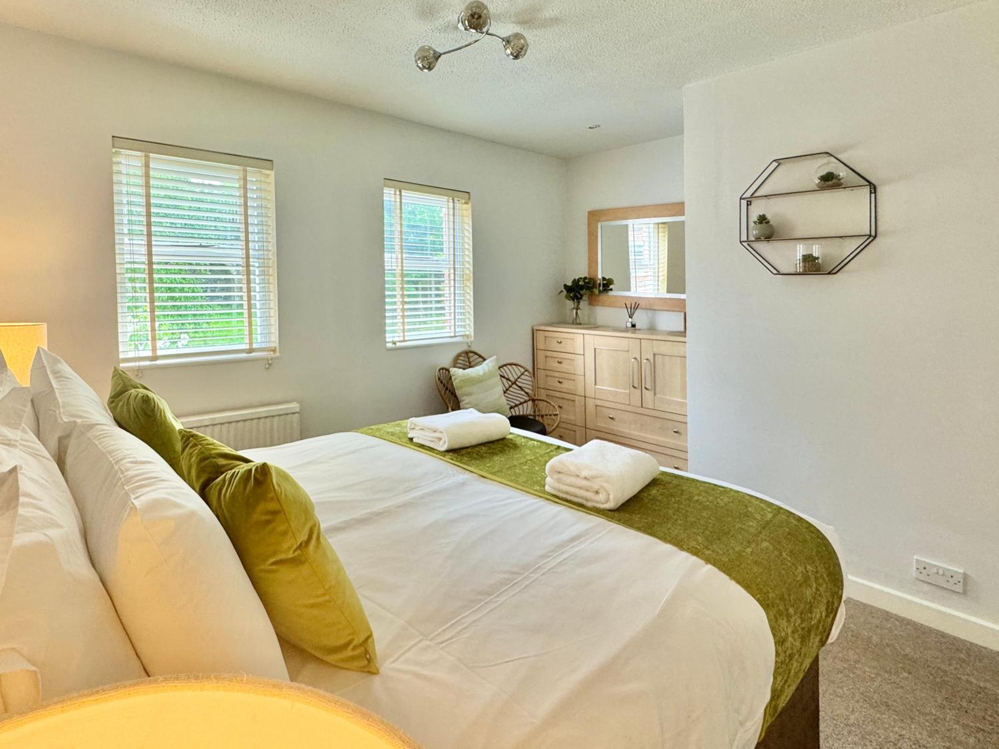 Cherry Blossom Cottage ยอร์ค ภายนอก รูปภาพ